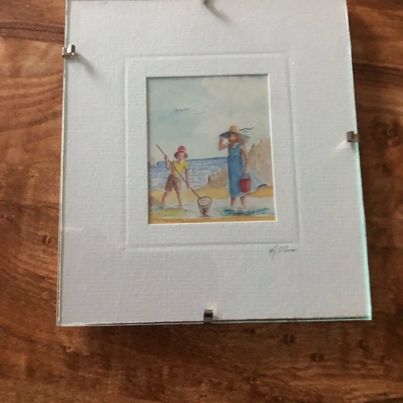 Maeve O’Connor original Irish Art. - Picture 2 of 7